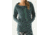 Carve Designs Talora Hoodie - Women's-Spruce Heather-Small