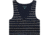 Carve Designs Tofino Top - Women's, Nautical, Extra Small, BTLJ20-465-XS