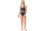 Carve Designs Tofino Top - Womens, Black, Extra Small, BTLJ20-001-XS