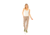 Carve Designs Utility Chino Pants - Womens, Walnut, 02, PTUT18-217-02