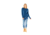 Carve Designs Whitcomb Sweater - Womens, Dusk Mariner, Extra Small, SWWU18-509-XS