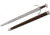 CAS Hanwei Cawood Sword 99802