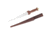 CAS Hanwei Early Dirk Backed 13.5in. Blade Sword 99780