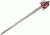 CAS Hanwei Scottish Basket Hilt Sword, Broadsword 53534