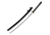 Cas Hanwei Toyotomi Hideyoshi Katana