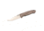 Cas Hanwei Vega-440C-Satin Folder, Textile Micarta KK0123