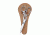 Case 48-8 Multi Purpose Shears, Cutting Blades, Cap Lifter, Pry Jar Opener and Light Hammer and Leather Sheath 00367
