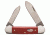 Case American Workman - Red Synthetic Canoe Folding Blade, 42131 SS, 13455