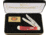 Case Bass Fever Trapper Red CA106R
