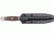 Case BESH Wedge Fixed Blade Knife, Earth Brown G-10, 1015-6 1/2 SS, 21946