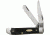Case Carhartt Mini Trapper Black CA36358