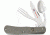 Case Hobo Clip Folding Blade, Fork and Spoon CA08042