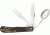 Case Hobo Clip Folding Blade, Fork and Spoon CA18339