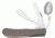 Case Hobo Clip Folding Blade, Fork and Spoon CA18363