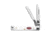Case Knives Case Knives Baby Doc Knife Standard Jig White Synthetic SparXX 6282SP SS 60178, White, Stainless Steel, adult, BHQ-211536