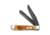 Case Knives Case Knives Trapper Knife 4.1" Burnt Goldenrod Second Cut Bone 6254DAM 52420, Tan, Damascus, adult, BHQ-193063
