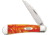 Case Orange Pearl Kirinite Sway Back Tb101117W SS 25905
