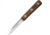 Case Paring 3 in. Spear-point Blade CA07319