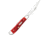 Case Peanut Dark Red Bone