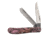 Case Pink Camo Case Caliber-Mini Trapper Lt207 SS 18302