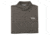 Case Polo Shirt, Gray, Extra Large, 52501