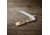 Case Cheetah Folding Knife, 4.38 in, Tru-Sharp Surgical Steel, Case 6.5 BoneStag Handle, 65319