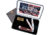 Case Star Spangled Banner Trapper Folding Knife,Clip and Spey,Red,Jigged Bone Handle CASSBRPB