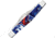 Case Stockman Patriot Kirinite