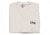 Case T-Shirt with Pocket, White, Large, 52494