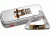 Case Team Duke Knife Gift Set CA07449
