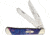 Case Trapper Lolly Pop Folding Knife,Stainless Steel,Clip and Spey,Lolly Pop,Corelon Handle CAS9254LP