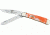 Case Trapper Stainless Knife CA9254TN