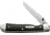 Case TrapperLock Black G-10 CA6242