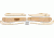 Case Wooden Knife Kit CA207W