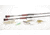 Cashion Fishing Rods John Crews ICON Series Big Bait Rod 7ft 10in, Med-Heavy, Mod-Fast, 15-55 lb, 1/2 - 3oz, IBB710MHMFJC