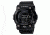Casio Tactical G Rescue Tough Solar Watch / Tide, Black, small GW7900B-1
