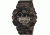 Casio Tactical G-Shock Digital Camo Watch GD120CM-5