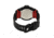 Casio G-Shock Digital Watch - Mens, Black/Red, GBD800-1