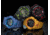Casio G-Shock Digital Watch - Mens, Black/Red, GBD800-1
