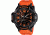 Casio Tactical G-Shock Gravitymaster Black/Orange Tactical Watch GA1000-4A