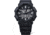 Casio G-Shock Mens Analog-Digital Movement Watch, 55 mm Case Diameter, Resin, Black, Bio-based Resin, GA-010-1A1CR