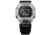 Casio G-Shock Mens Digital G-Glide w/Bluetooth Connect, 51 mm Case Diameter, Stainless Steel, Black, Bio-based Resin, GBX-100S-1CR