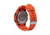 Casio G-Shock Mens Digital Movement Watch, 52 mm Case Diameter, Resin, Red, Bio-based Resin, GD-010-4CR