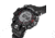 Casio G-Shock Mudman Triple-Sensor Solar Power Watch - Mens, Black, GW9500-1