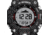 Casio G-Shock Mudman Triple-Sensor Solar Power Watch - Mens, Black, GW9500-1