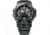 Casio G-Shock Mudmaster Triple-Sensor Solar Watch - Mens, Green, GWG-B1000-3ACR