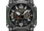 Casio G-Shock Mudmaster Triple-Sensor Solar Watch - Mens, Green, GWG-B1000-3ACR