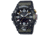 Casio G-Shock Mudmaster Triple-Sensor Watch - Mens, Black, GGB100-1A3
