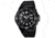 Casio Outdoor ANALOG FIELD WATCH SWEEP SECOND -BLACK, Black MRW200H-1BVCF