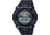 Casio Outdoor Digital Fishing Watch w/Tide and Moon Graph - 10 Year Battery Life - Mens, Black, One Size, WS1300H-1AV